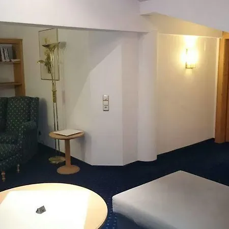Hotel Reisch Kitzbühel