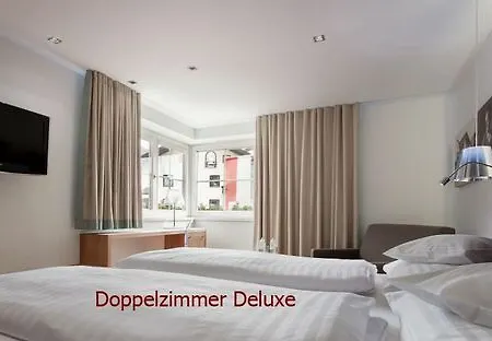 Reisch Hotel