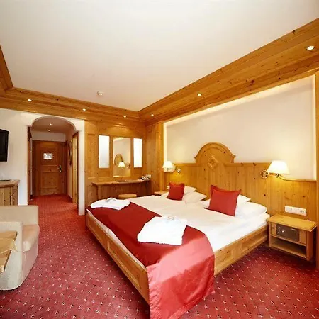 Reisch Hotel Kitzbühel