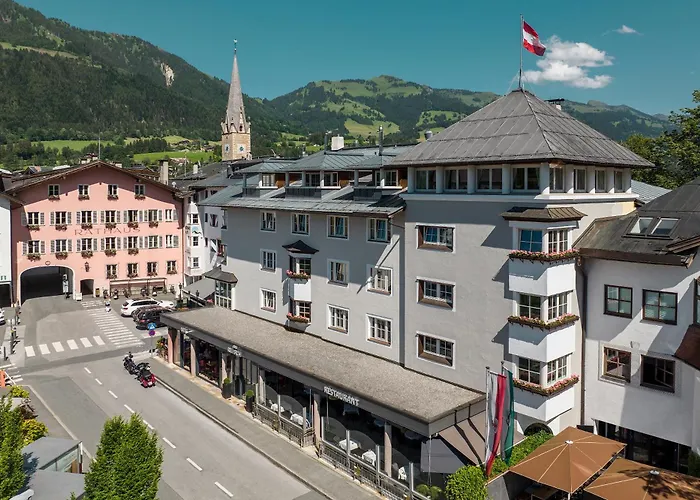 Отель Reisch 4*