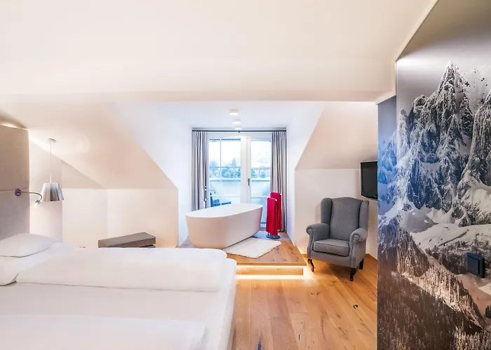 Отель Reisch 4*