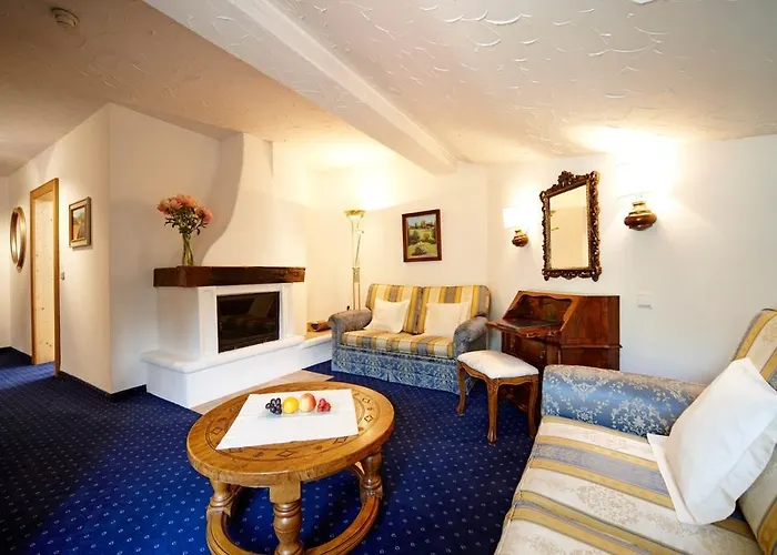 Reisch Отель Кицбюэль