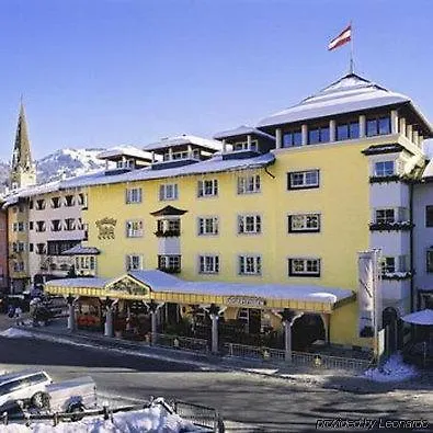 Reisch 4*
