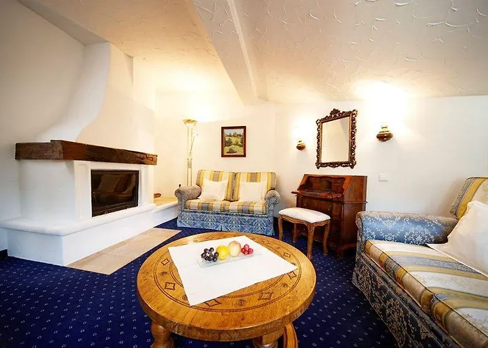 Reisch 4* Kitzbühel