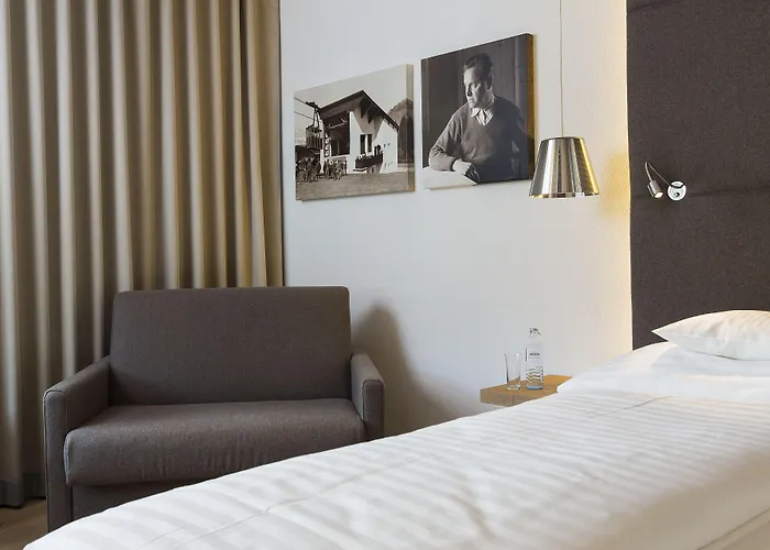 Reisch Hotel Kitzbühel