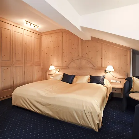 Szálloda Reisch Kitzbühel