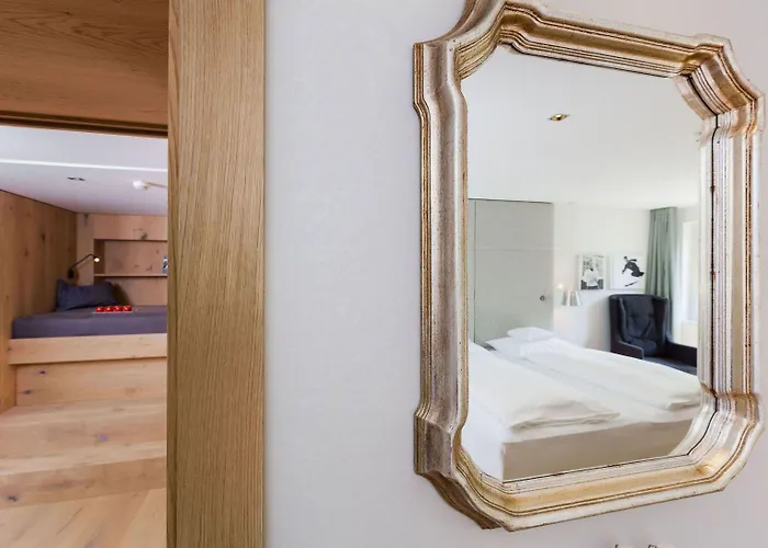 Szálloda Reisch Kitzbühel