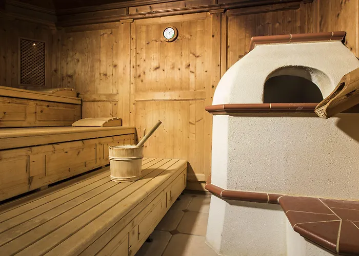 Szálloda Reisch Kitzbühel